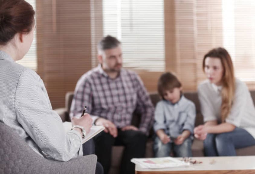 Mediation Failures Spalding: Protecting Children in Complex Family Cases Litigation