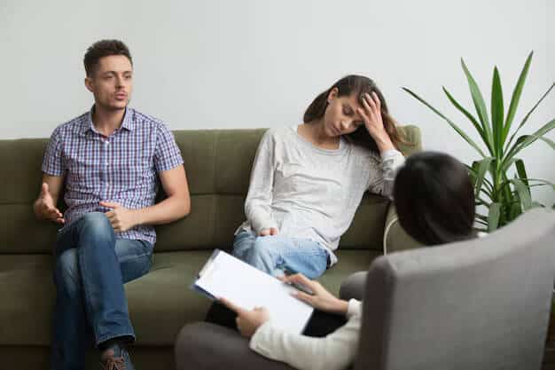 Local family mediation Spalding for conflict resolution