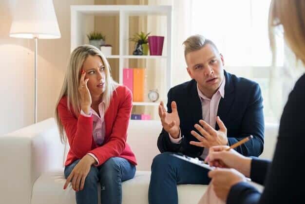 Recognizing Mental Health Challenges in Mediation Spalding