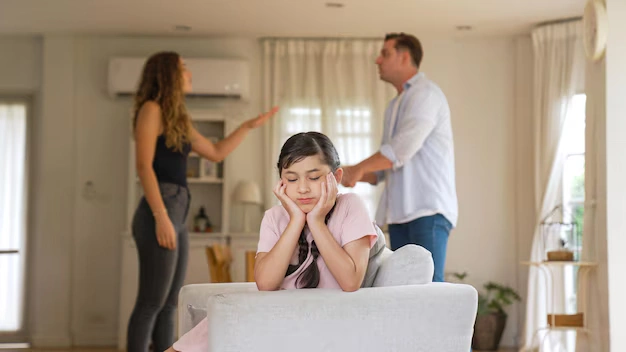 What Is Parental Responsibility in the UK Spalding