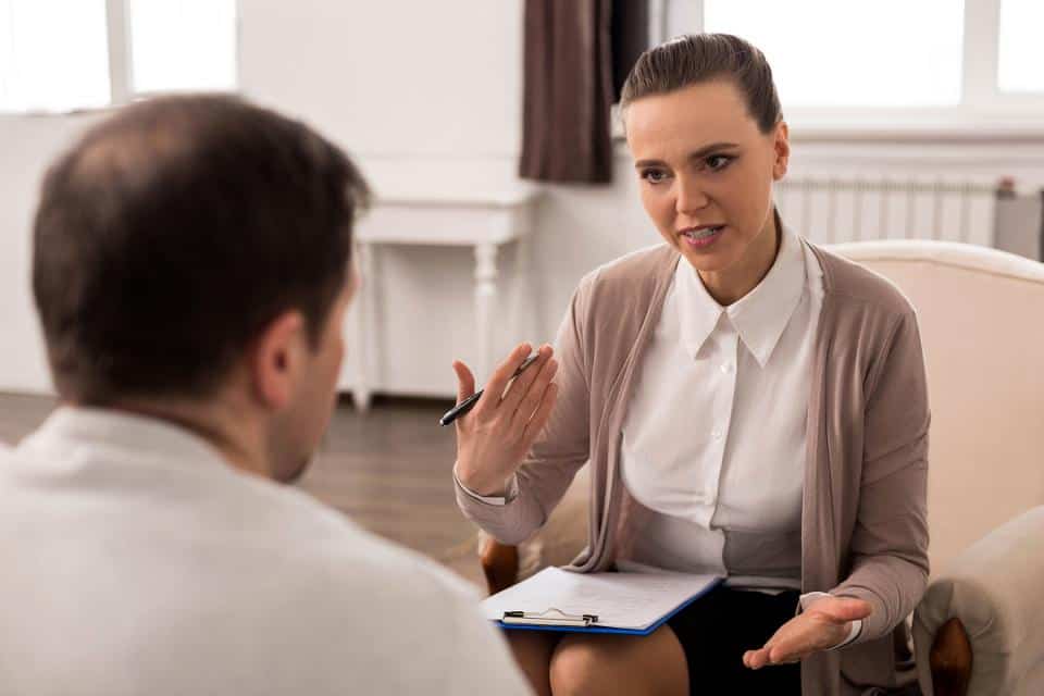 Techniques Used in Family Mediation​ Spalding