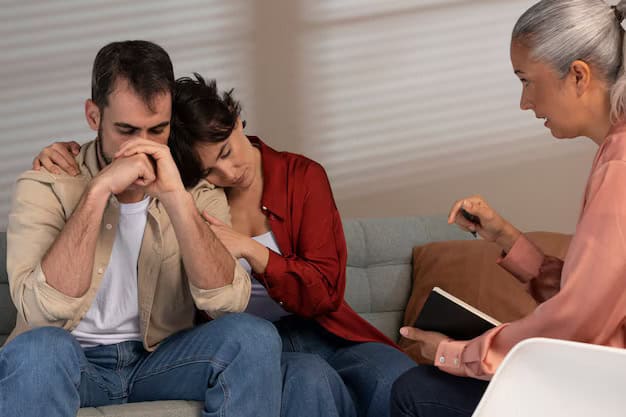 How EH Mediation Creates Better Results Through Continuous Feedback Spalding