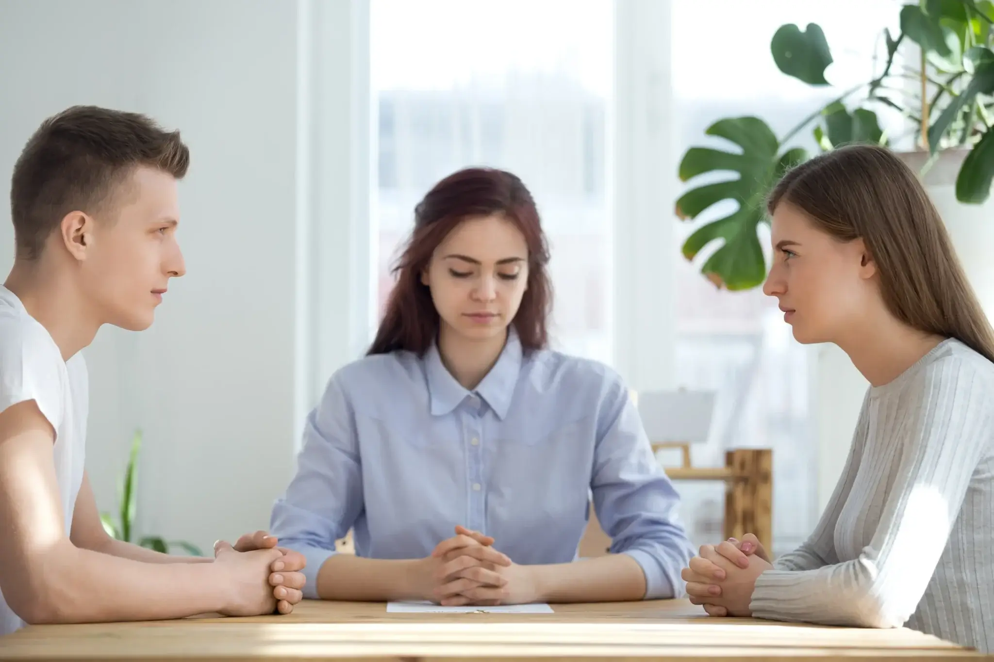Mediators Spalding: Enhance Conflict Resolution with Mental Health Training