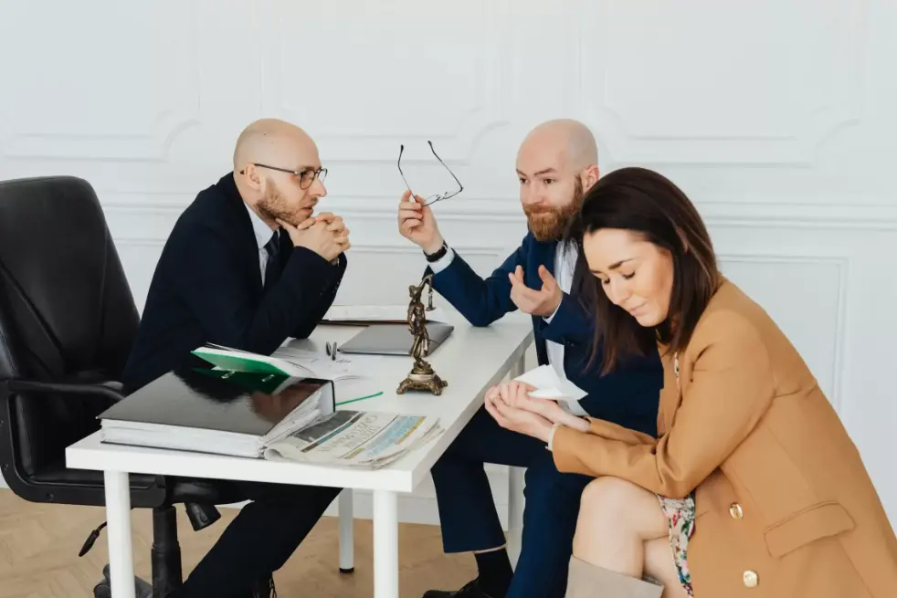 Long term dispute resolution for family mediation Spalding