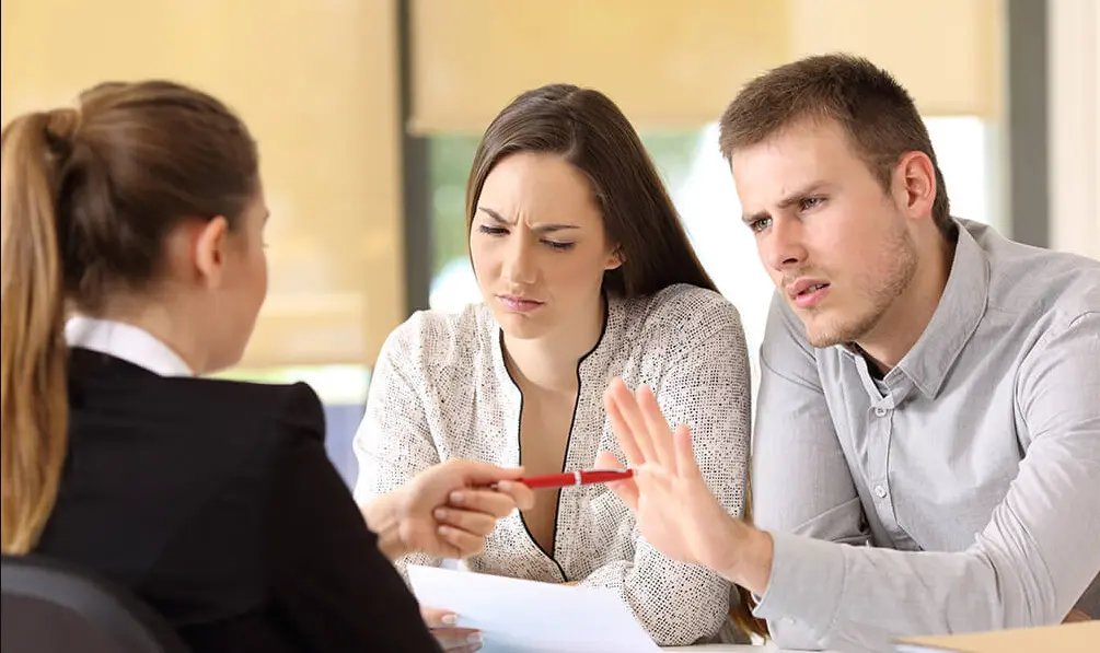 What is the role of family mediation Spalding