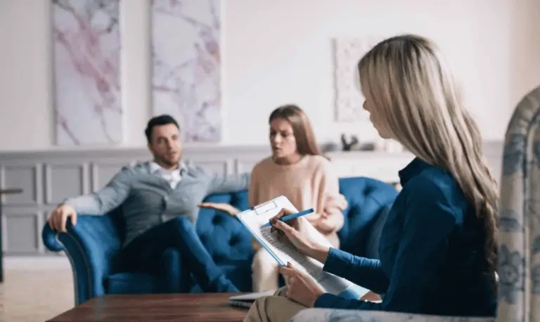 The Step-by-Step Family Mediation Process with EH Mediation Spalding