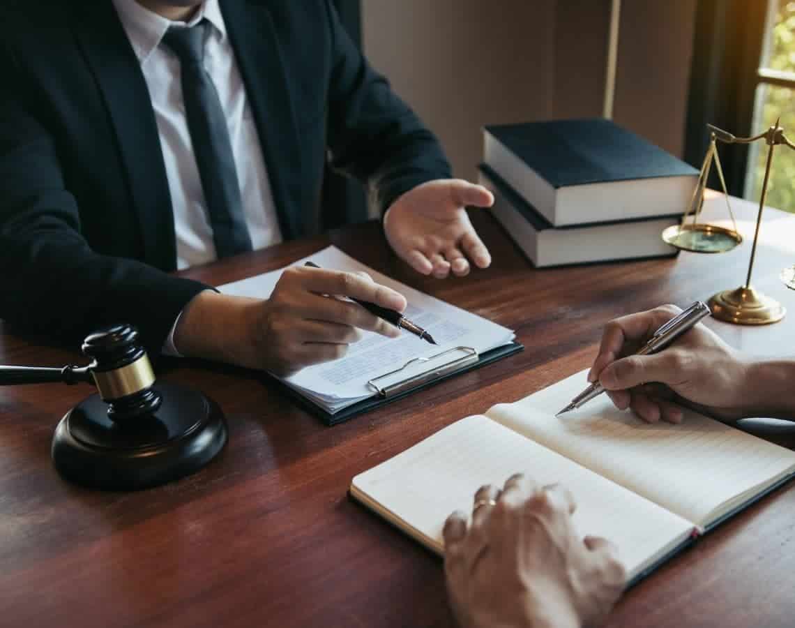 Common Challenges Couples Face in Collaborative Law Spalding