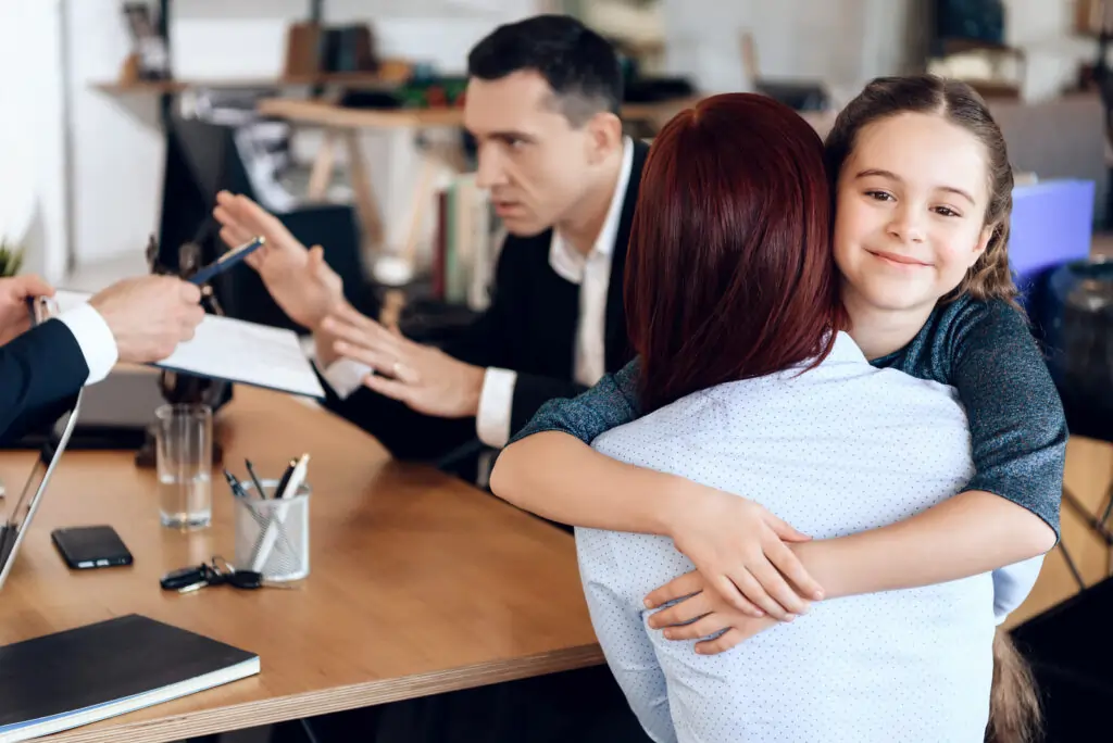 Family Mediation The Crucial Roles of Power of Attorney and Guardianship Spalding