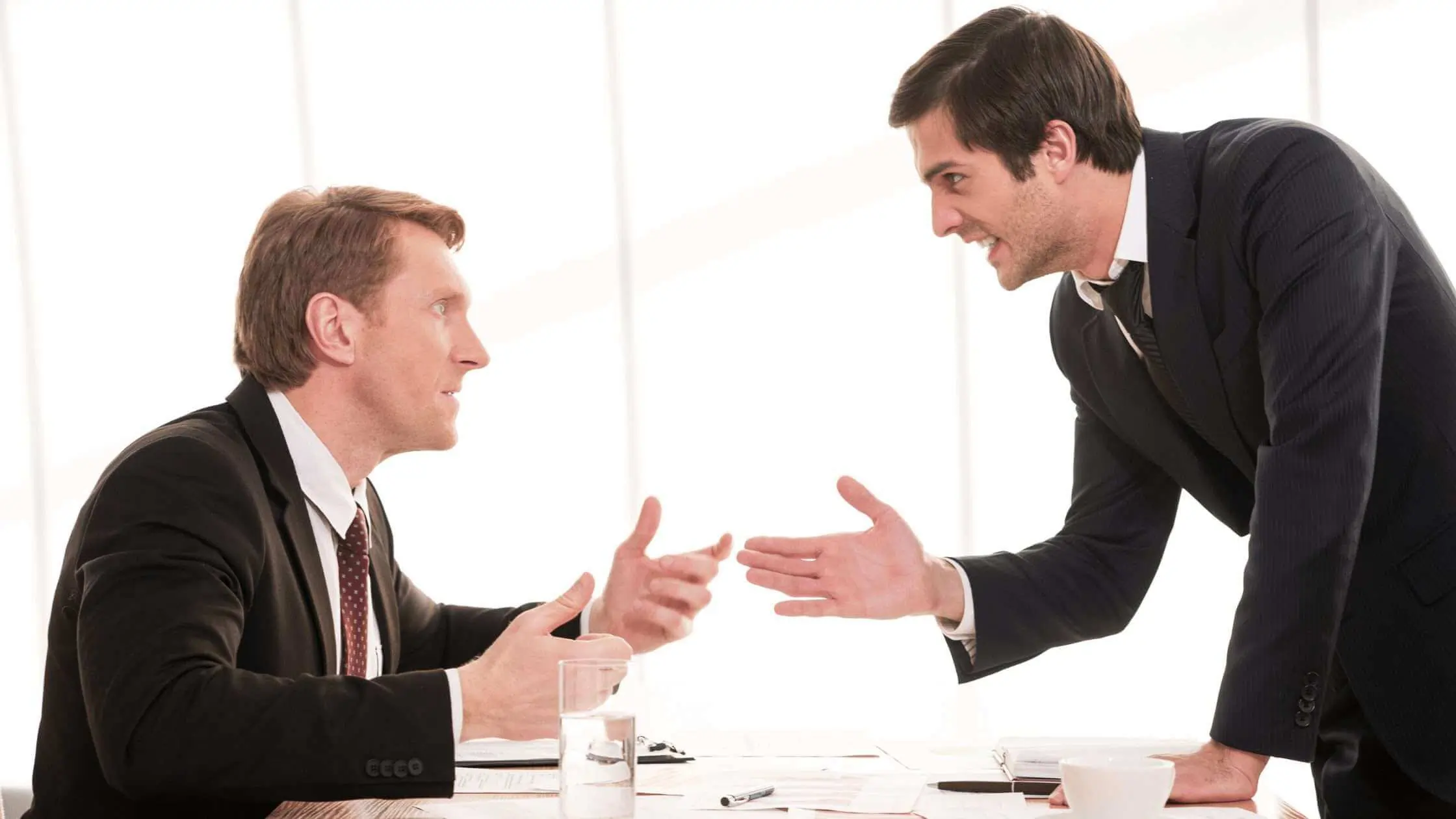 How EH Mediation Creates a Safe Space for Financial Discussions Spalding