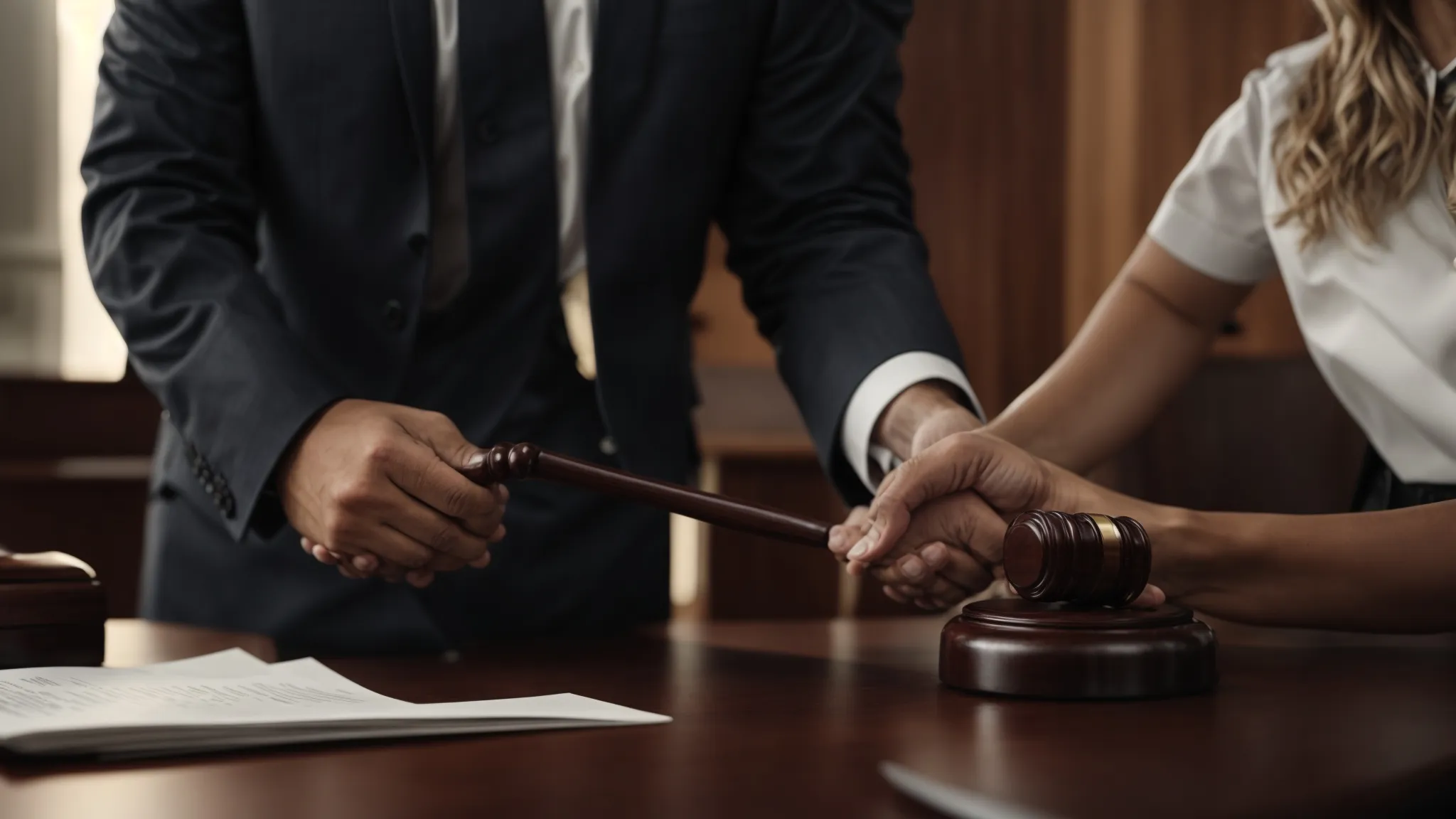 Why Choosing EH Mediation Strengthens Your Agreement Spalding