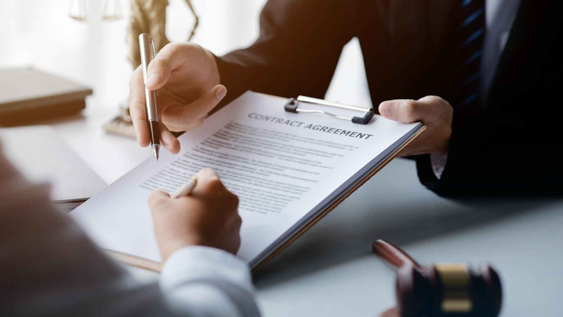 The Legal Standing of Mediation Agreements in the UK Spalding