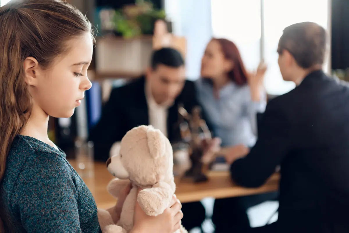 Supporting Healthy Communication Between Co-Parents Spalding