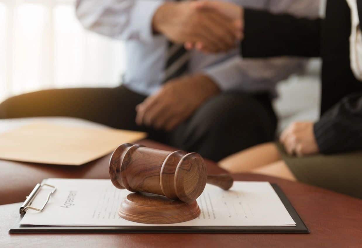 Taking the First Step with EH Mediation: Protecting Your Future Spalding