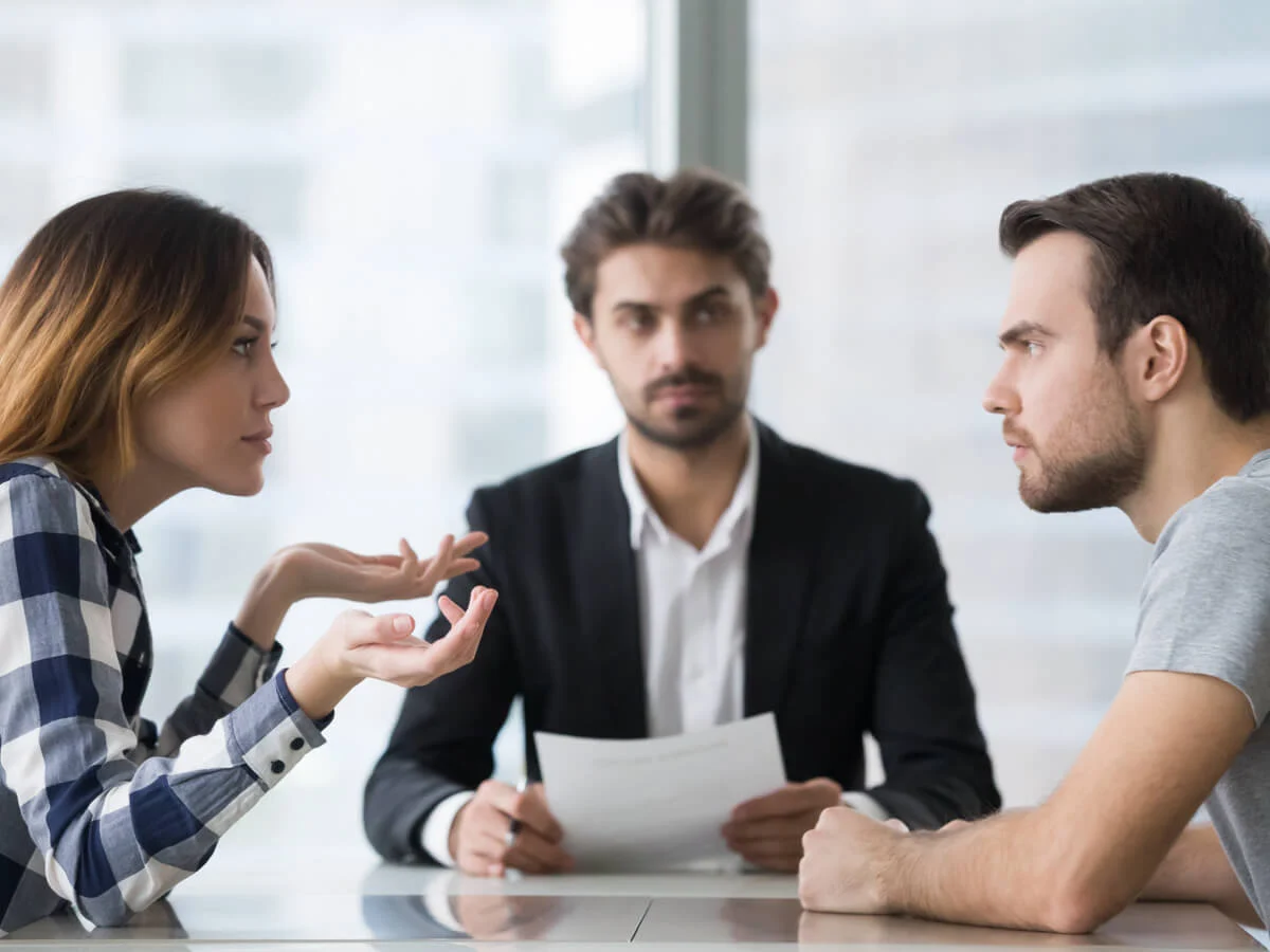 Building Better Agreements Through Feedback Support from EH Mediation Spalding