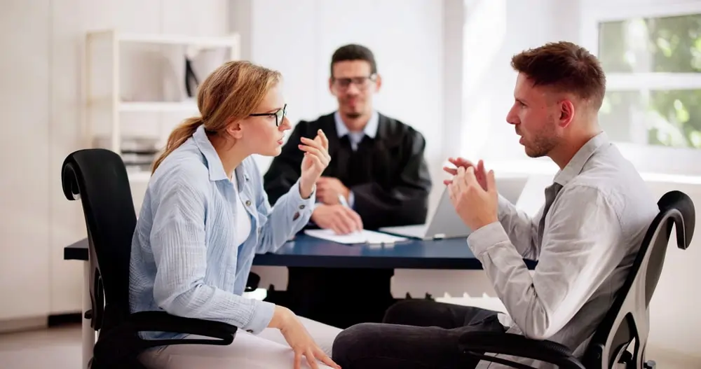 Rebuilding Trust After Relationship Breakdown Through Professional Mediation Spalding