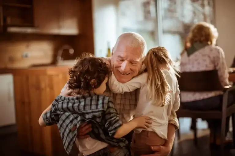 How EH Mediation Creates a Safe, Neutral Space for Sensitive Elder Care Discussions Spalding