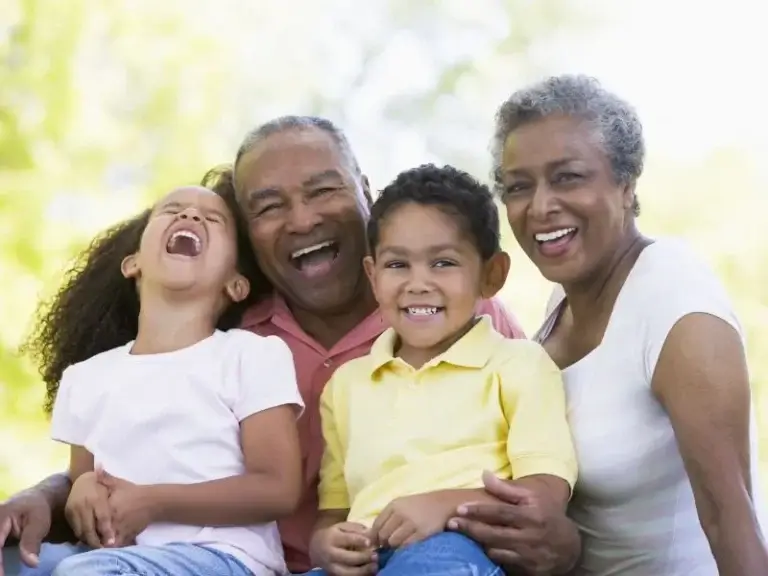 Reducing Conflict to Protect Children from Emotional Harm Spalding