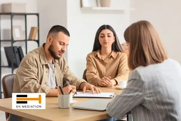 How EH Mediation Helps Intercultural Families Move Forward With Understanding Spalding
