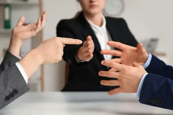 Image of legal aid mediation Spalding