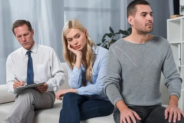 Experienced local family mediator Spalding