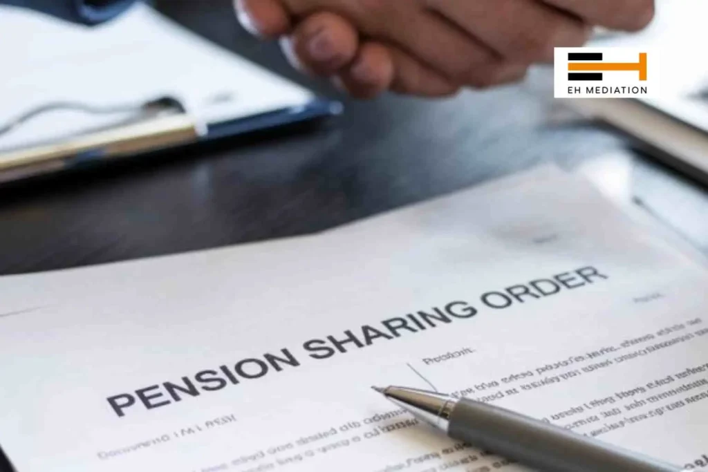  Pension Sharing Frequently Asked Questions Spalding
