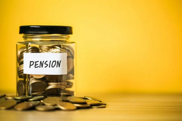 Pension Sharing Mediation Spalding