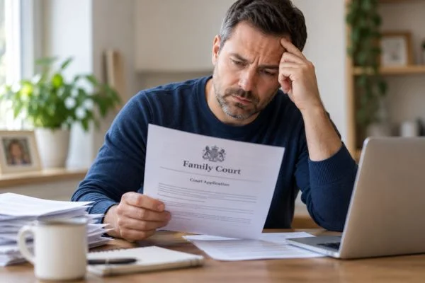 Mediation Spalding Vs Court